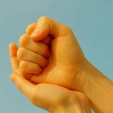 Closed Hand