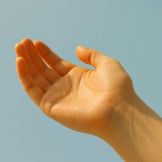 Open Hand